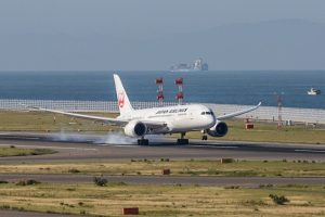 中部国際空港セントレア　飛行機　愛知県常滑市の観光・撮影スポットの画像と写真