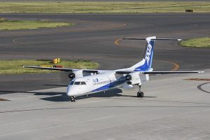 中部国際空港セントレア　飛行機　愛知県常滑市の観光・撮影スポットの画像と写真