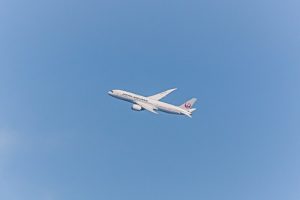 中部国際空港セントレア　飛行機　愛知県常滑市の観光・撮影スポットの画像と写真
