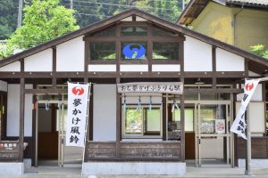 小渡夢かけ風鈴まつり、7月夏、愛知県豊田市の観光・撮影スポットの画像と写真　