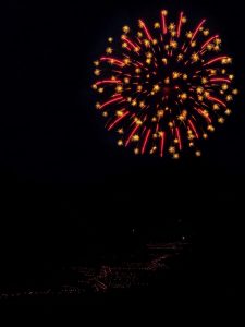四谷千枚田　キャンドルライトアップ　6月　愛知県新城市の観光・撮影スポットの画像と写真