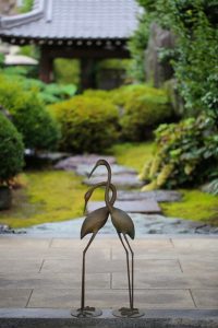 柳星山常念寺　愛知県一宮市の観光・撮影スポットの画像と写真