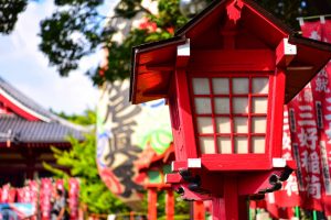 三好稲荷閣、祭り、8月、夏、愛知県みよし市の観光・撮影スポットの画像と写真三好稲荷閣、祭り、8月、夏、愛知県みよし市の観光・撮影スポットの画像と写真