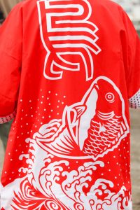 豊浜鯛祭り、7月の夏祭り、愛知県知多郡の観光・撮影スポットの画像と写真
