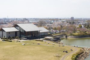落合公園、愛知県春日井市の観光・撮影スポットの画像と写真
