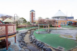 戸田川緑地、桜。三月の春の花、名古屋市港区の観光・撮影スポットの画像と写真戸田川緑地、桜。三月の春の花、名古屋市港区の観光・撮影スポットの画像と写真