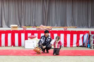 香嵐渓、もみじ祭り、紅葉、秋11月、愛知県豊田市足助町の観光・撮影スポットの画像と写真