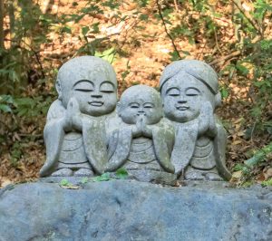 寂光院、紅葉、11月秋、愛知県犬山市の観光・撮影スポットの画像と写真