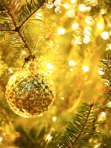 ささしまライブ、クリスマスイルミネーション、名古屋市中村区の観光・撮影スポットの画像と写真