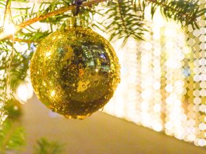 ささしまライブ、クリスマスイルミネーション、名古屋市中村区の観光・撮影スポットの画像と写真
