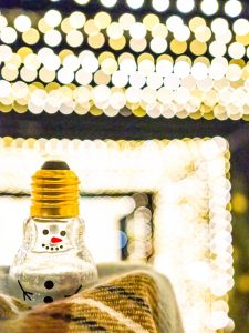 ささしまライブ、クリスマスイルミネーション、名古屋市中村区の観光・撮影スポットの画像と写真