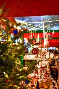 中部国際空港セントレア、クリスマスイルミネーション、12月冬、愛知県常滑市の観光・撮影スポットの画像と写真