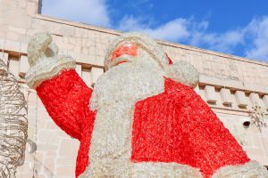 久屋大通庭園フラリエ、クリスマス、12月冬、名古屋市中区の観光・撮影スポットの画像と写真