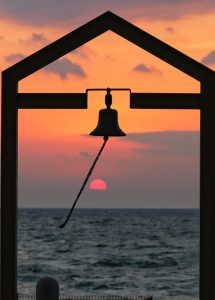 野間灯台、絆の鐘、愛知県知多郡の観光・撮影スポットの画像と写真
