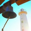 野間灯台、絆の鐘、愛知県知多郡の観光・撮影スポットの画像と写真