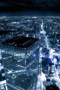 ミッドランドスクエア、スカイプロムナード、夜景、展望台、名古屋市中村区の観光・撮影スポットの画像と写真
