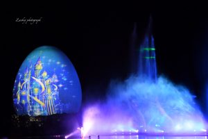 ラグーナテンボス、イルミネーション、12月冬、愛知県蒲郡市の観光・撮影スポットの画像と写真