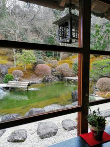奥殿陣屋、日本庭園、愛知県岡崎市の観光・撮影スポット
