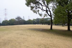 落合公園、愛知県春日井市の観光・撮影スポットの画像と写真
