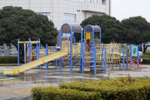 落合公園、愛知県春日井市の観光・撮影スポットの画像と写真