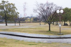 落合公園、愛知県春日井市の観光・撮影スポットの画像と写真