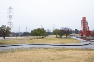 落合公園、愛知県春日井市の観光・撮影スポットの画像と写真