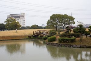 落合公園、愛知県春日井市の観光・撮影スポットの画像と写真