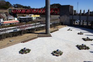 サンテパルクたはら (田原市芦ヶ池農業公園)、２月、愛知県田原市の観光・撮影スポットの画像と写真