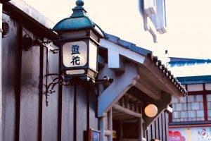 高山古い町並み、岐阜県高山市の観光・撮影スポットの画像と写真