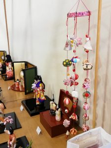佐布里緑と花のふれあい公園、ひな祭り、愛知県知多市の観光・撮影スポットの画像と写真