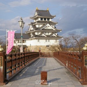 墨俣一夜城、ひな祭り、2月春、岐阜県大垣市の観光・撮影スポットの画像と写真