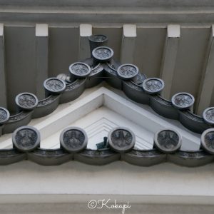 墨俣一夜城、ひな祭り、2月春、岐阜県大垣市の観光・撮影スポットの画像と写真