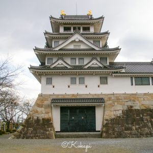 墨俣一夜城、ひな祭り、2月春、岐阜県大垣市の観光・撮影スポットの画像と写真