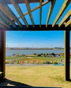サンテパルクたはら (田原市芦ヶ池農業公園)、春の花、3月の春の花、愛知県田原市の観光・撮影スポットの画像と写真