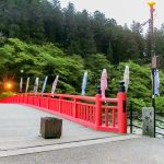 香嵐渓、鯉のぼり、5月夏、愛知県豊田市の観光・撮影スポットの画像と写真