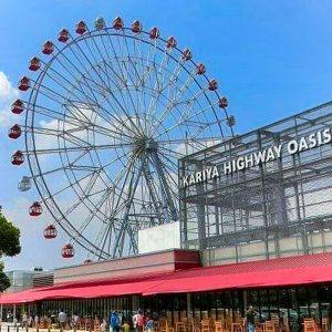 岩ヶ池公園、あじさい、6月夏の花、愛知県刈谷市の観光・撮影スポットの画像と写真