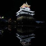 清州城、愛知県清須市の観光・撮影スポットの画像と写真