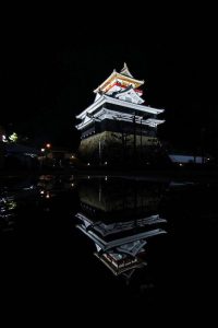 清州城、愛知県清須市の観光・撮影スポットの画像と写真