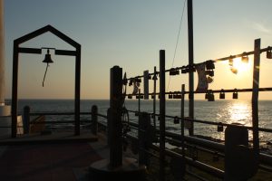 野間灯台、愛知県知多郡の観光・撮影スポットの画像と写真