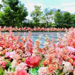 大名古屋ビルヂング、7月夏、名古屋市中村区の観光・撮影スポットの画像と写真