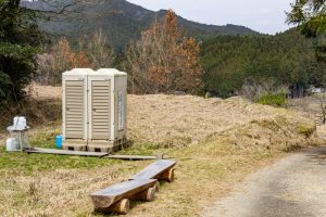 美杉ミツマタ群生地、３月春の花、三重県津市の観光・撮影スポットの名所