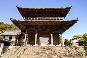 行基寺、岐阜県海津市の観光・撮影スポットの画像と写真