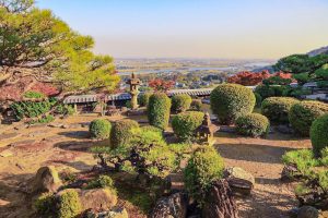 行基寺、岐阜県海津市の観光・撮影スポットの画像と写真