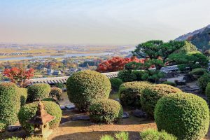 行基寺、岐阜県海津市の観光・撮影スポットの画像と写真
