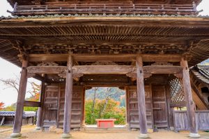 行基寺、岐阜県海津市の観光・撮影スポットの画像と写真