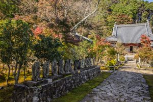 行基寺、岐阜県海津市の観光・撮影スポットの画像と写真