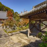 行基寺、岐阜県海津市の観光・撮影スポットの画像と写真