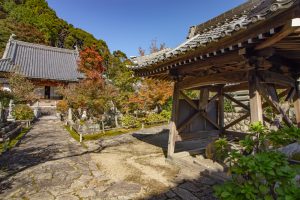 行基寺、岐阜県海津市の観光・撮影スポットの画像と写真