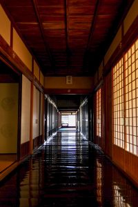 行基寺、岐阜県海津市の観光・撮影スポットの画像と写真