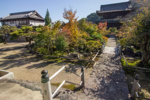 行基寺、岐阜県海津市の観光・撮影スポットの画像と写真